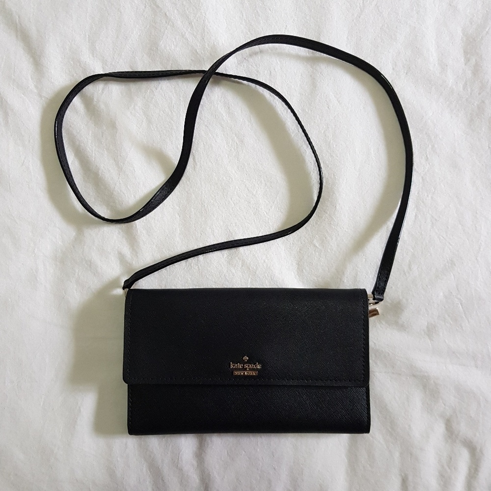 Kate Spade Stormie Crossbody